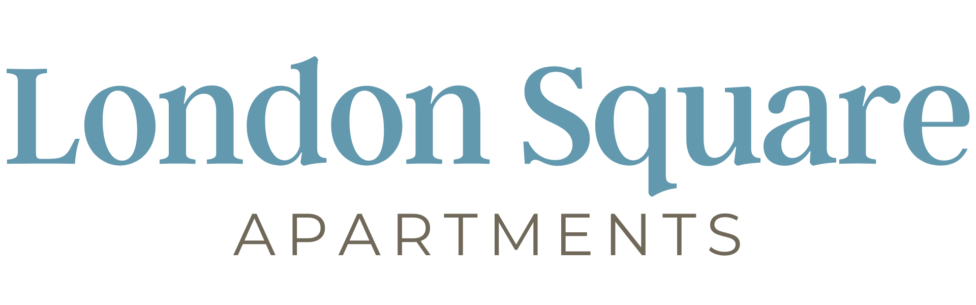 London Square logo